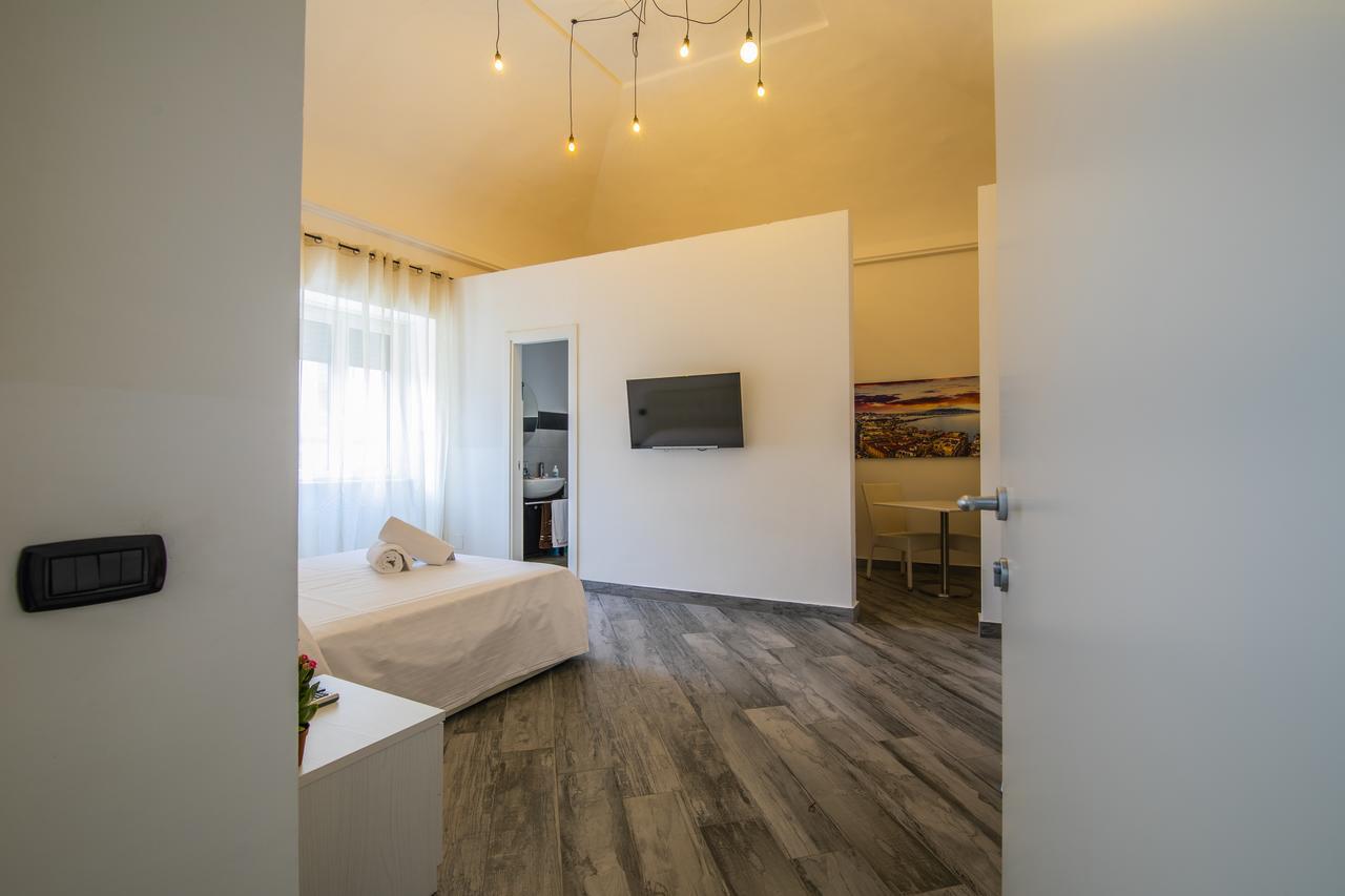 B&B Macellum Pompei Exterior photo